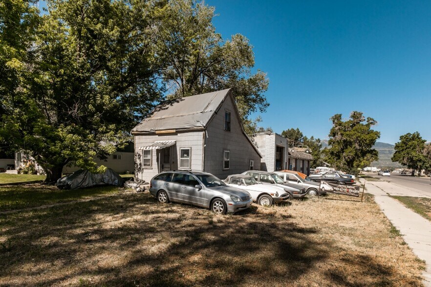 108 S 400 W, Heber City, UT à vendre - Photo du bâtiment - Image 3 de 12