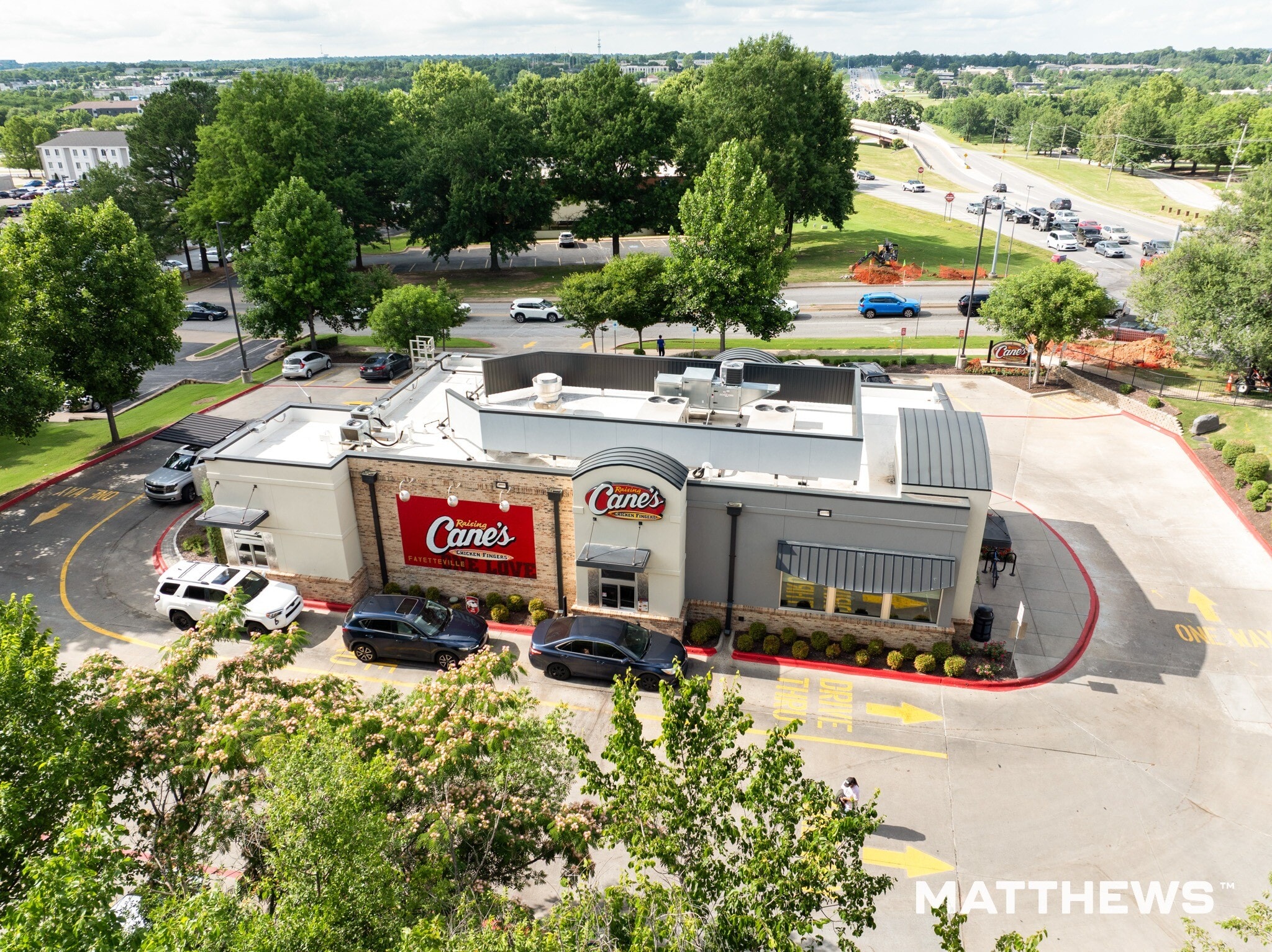 859 Millsap Rd, Fayetteville, AR for sale Building Photo- Image 1 of 5