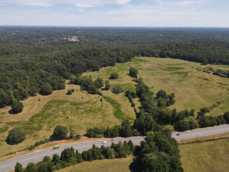 3211 Highway 212, Conyers, GA for sale - Aerial - Image 3 of 6