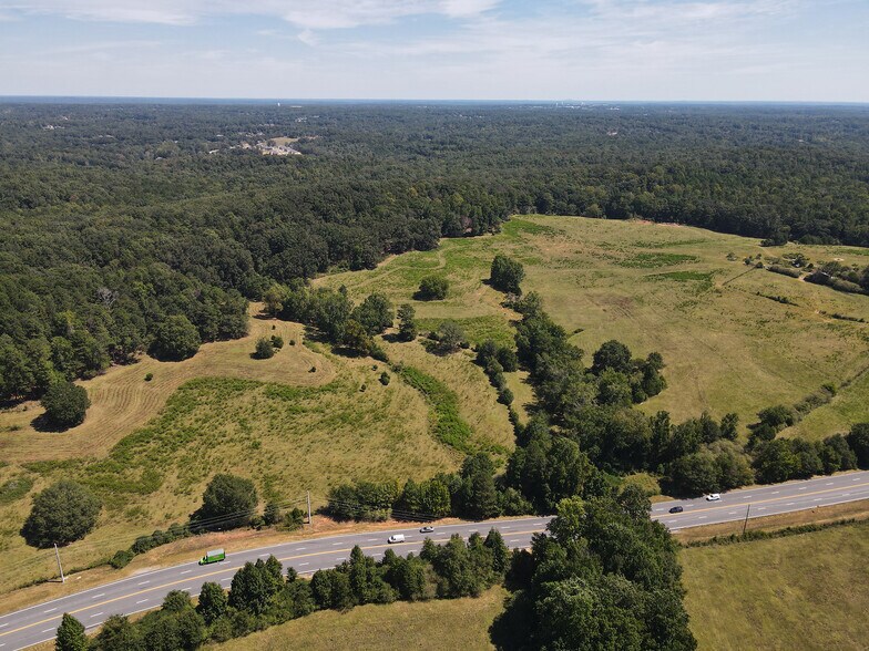 3211 Highway 212, Conyers, GA à vendre - Aérien - Image 3 de 6