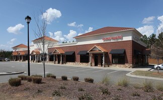 Plus de détails pour 4415 Front Nine Dr, Cumming, GA - Commerce de détail à louer