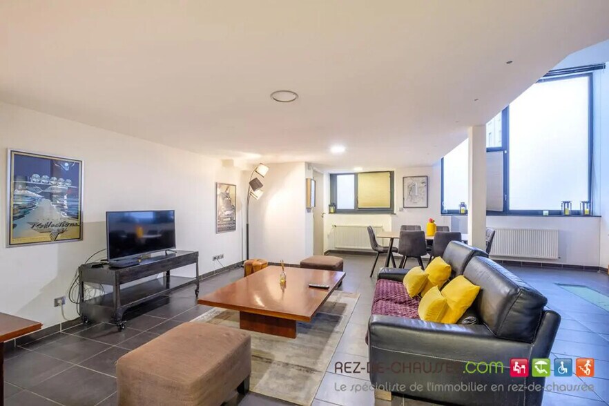 Bureau dans Villeurbanne à vendre - Photo intérieure - Image 3 de 10