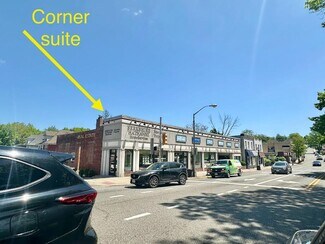 Plus de détails pour 538 Bloomfield Ave, Verona, NJ - Commerce de détail à louer