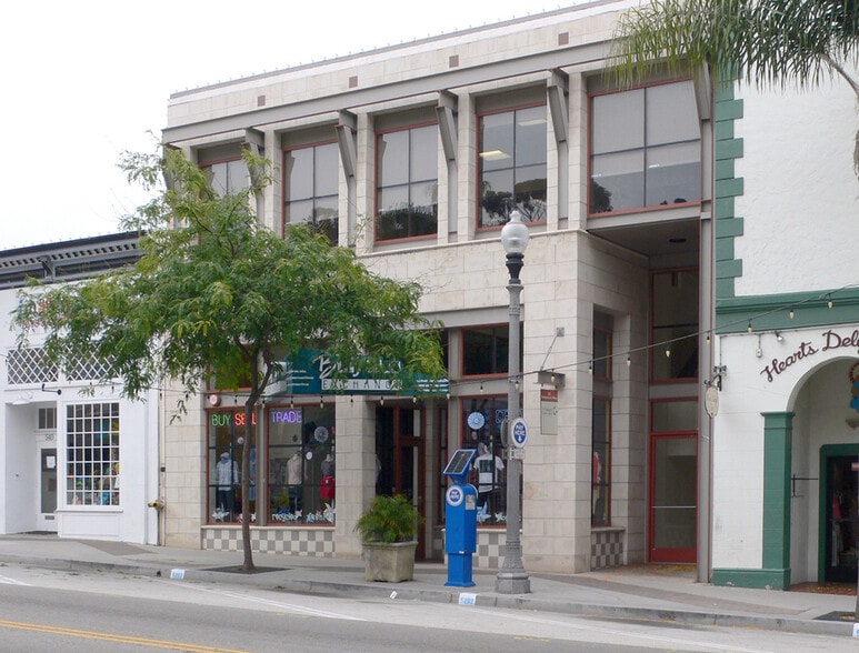 532 E Main St, Ventura, CA for lease - Building Photo - Image 2 of 9