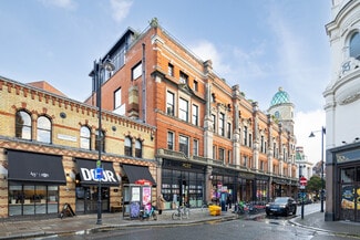 More details for 240-250 Ferndale Rd, London - Retail for Lease