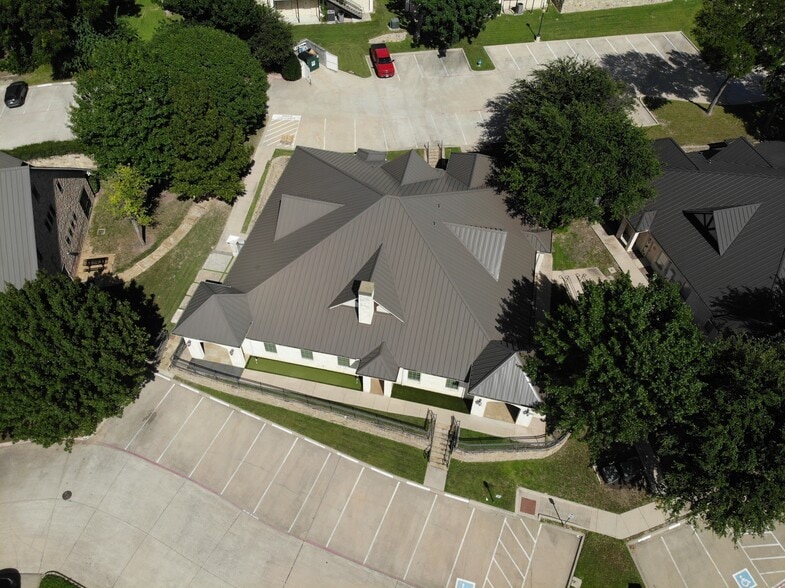 2230 Bush Dr, McKinney, TX for sale - Aerial - Image 2 of 34