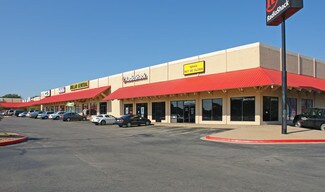Plus de détails pour 5700-5730 Manchaca Rd, Austin, TX - Bureau/Commerce de détail, Commerce de détail à louer