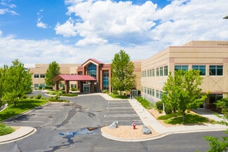 Plus de détails pour 1551 Professional Ln, Longmont, CO - Bureau à louer