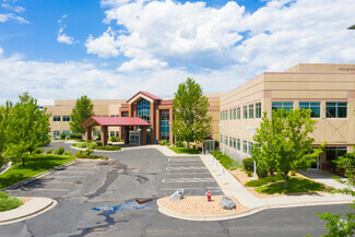 More details for 1551 Professional Ln, Longmont, CO - Office/Medical for Lease