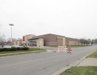 Plus de détails pour 3955-4015 E Broad St, Columbus, OH - Commerce de détail à louer