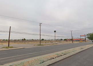 More details for Dyer, El Paso, TX - Land for Lease