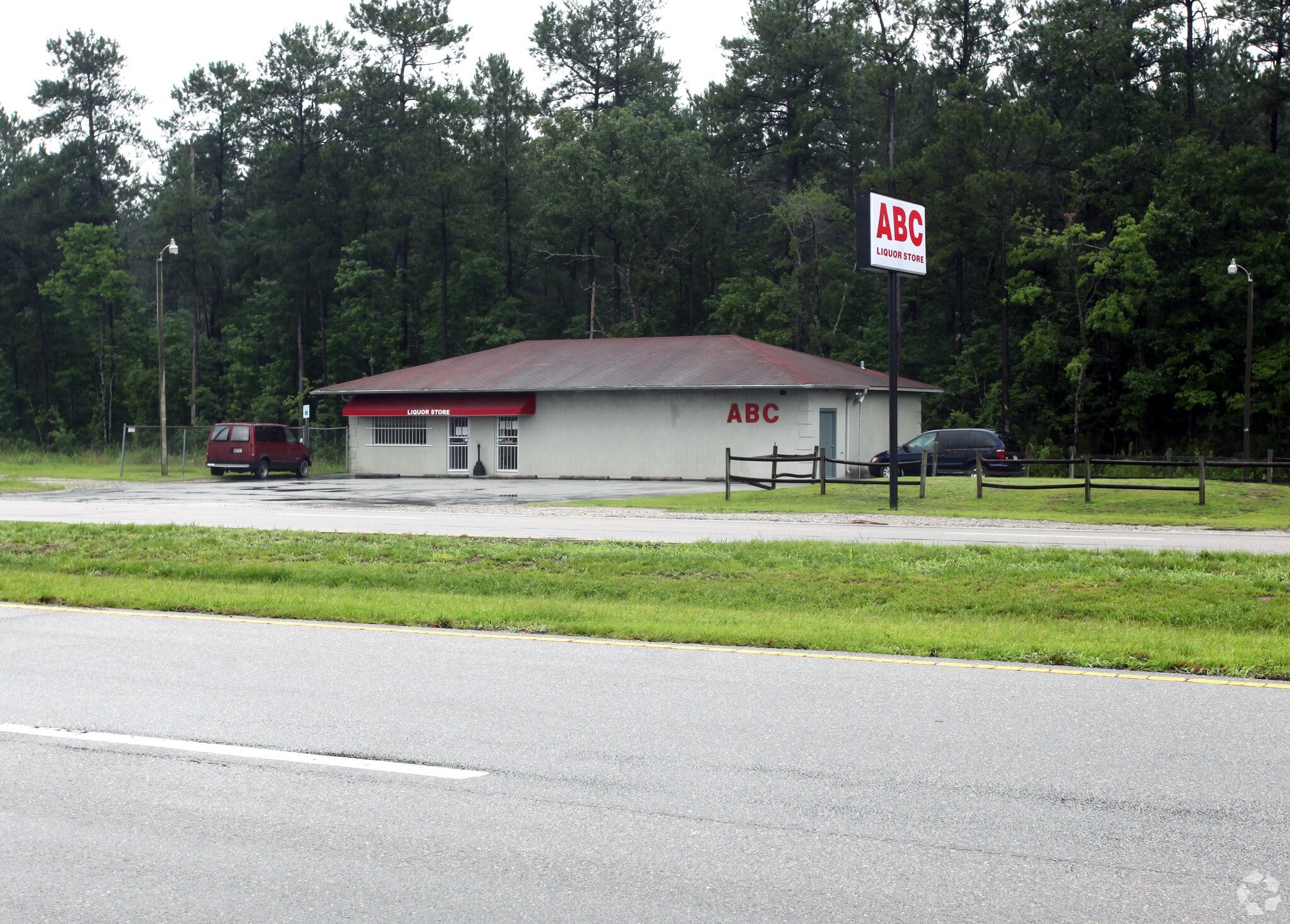 5211 Andrew Jackson Hwy E, Leland, NC for sale Primary Photo- Image 1 of 9