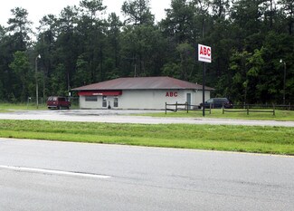 Plus de détails pour 5211 Andrew Jackson Hwy E, Leland, NC - Commerce de détail à vendre