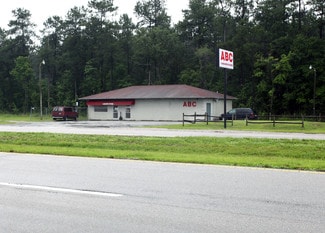 More details for 5211 Andrew Jackson Hwy E, Leland, NC - Retail for Sale