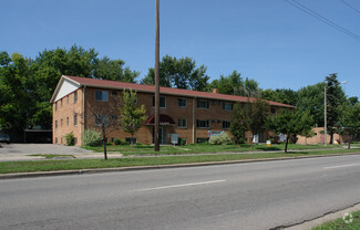 More details for 1420-1424 S Pennsylvania Ave, Lansing, MI - Multifamily for Sale