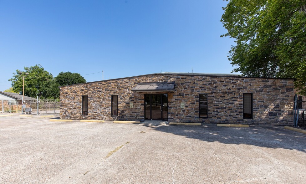 3615 Almeda Genoa Rd, Houston, TX for sale - Building Photo - Image 1 of 1