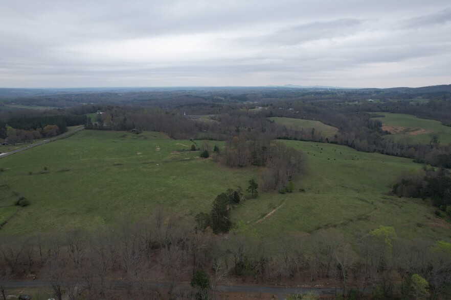 381 Mount Paran Rd, Blacksburg, SC for sale - Aerial - Image 2 of 3