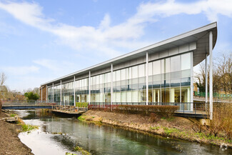 More details for Riverside Way, Uxbridge - Office for Lease