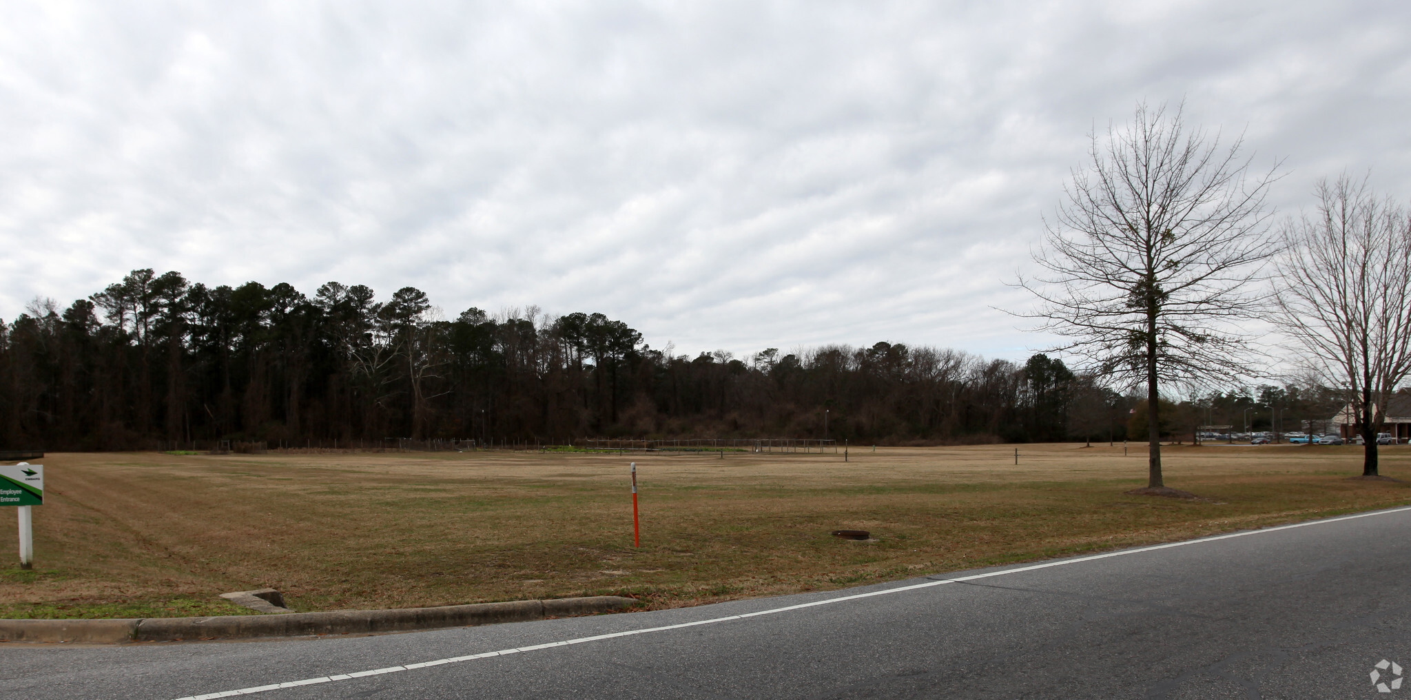 720 Western Blvd, Tarboro, NC for sale Building Photo- Image 1 of 1