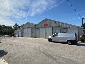 More details for Motley Ml, Weyhill - Industrial for Sale
