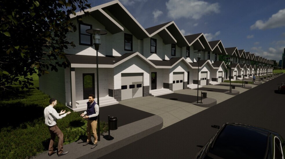 75 Bald Mountain Avenue, Burley, ID à vendre - Photo du bâtiment - Image 2 de 6