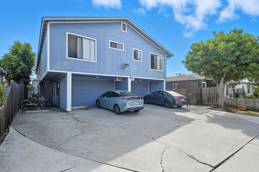 4583-4585 36th St, San Diego, CA for sale - Building Photo - Image 2 of 30