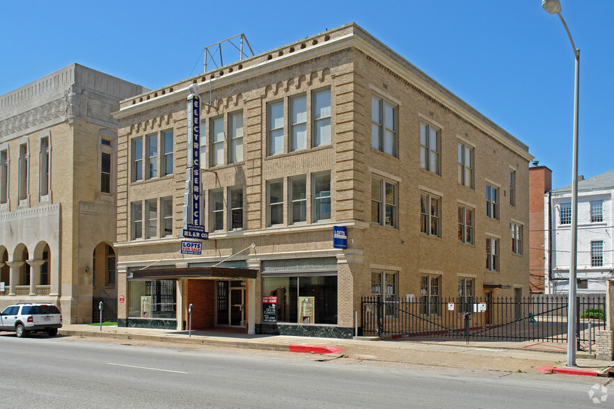 2116 Church St, Galveston, TX for sale - Primary Photo - Image 1 of 1