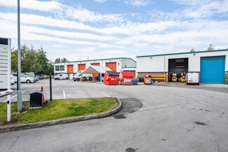 More details for John Gilbert Way, Manchester - Industrial for Lease