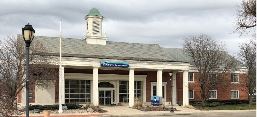 125 W Main St, Fairborn, OH à vendre - Photo principale - Image 1 de 4