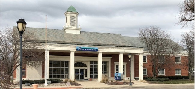 Plus de détails pour 125 W Main St, Fairborn, OH - Commerce de détail à vendre