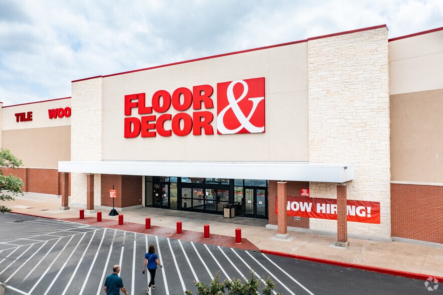 12901 N I-35 Service Rd, Austin, TX for lease - Building Photo - Image 3 of 29