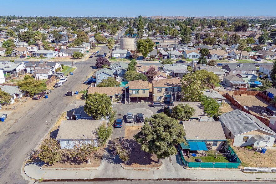 226 Wilson Ave, Bakersfield, CA for sale - Building Photo - Image 2 of 20