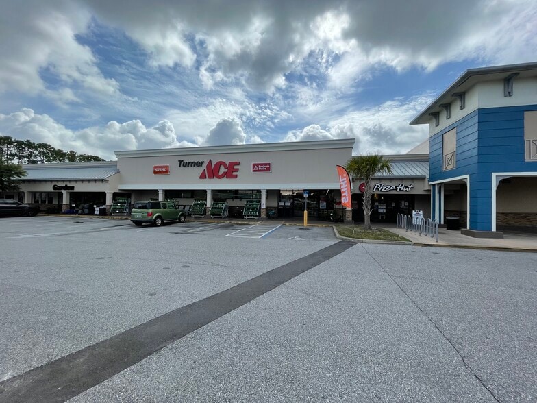 2771 Monument Rd, Jacksonville, FL for lease - Building Photo - Image 2 of 3