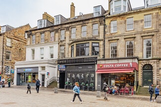 Plus de détails pour 15 Castle St, Edinburgh - Commerce de détail à vendre