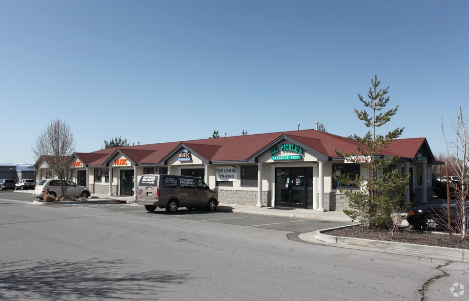 2975 Vista Blvd, Sparks, NV à vendre - Photo principale - Image 1 de 4