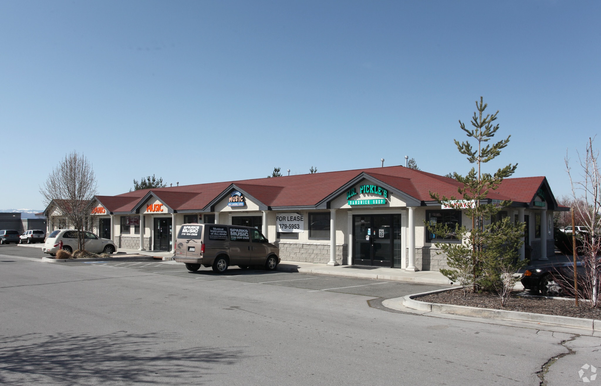 2975 Vista Blvd, Sparks, NV for sale Primary Photo- Image 1 of 5