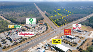 More details for US Hwy 19 / Suncoast, Homosassa, FL - Land for Sale