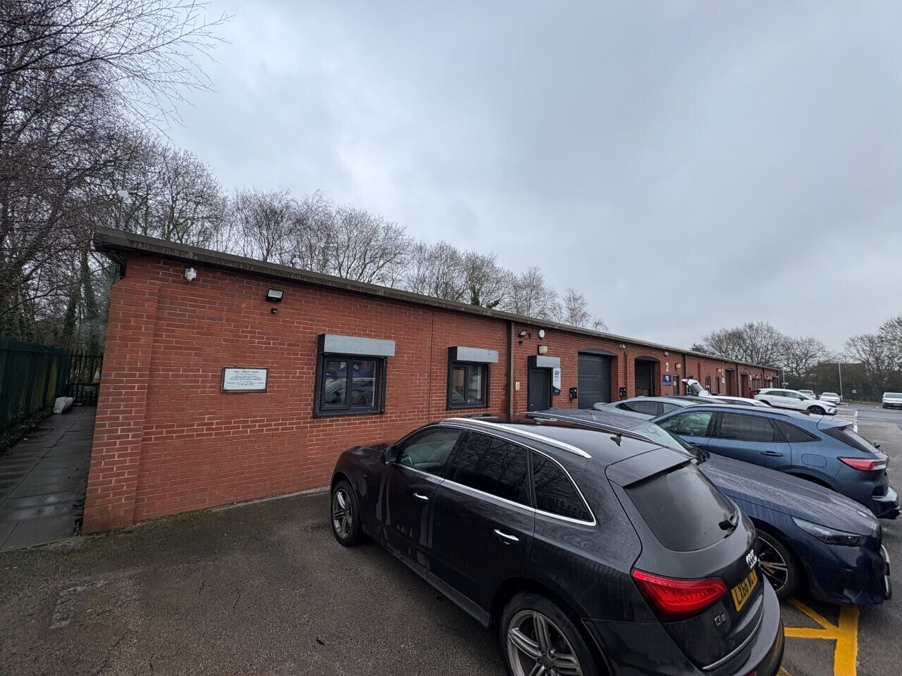 Hoyle Rd, Calverton for lease Building Photo- Image 1 of 6