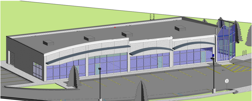 7368 McLaughlin Rd, Peyton, CO for lease - Primary Photo - Image 1 of 2