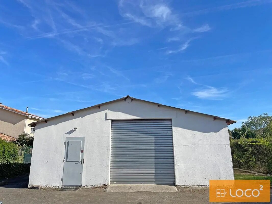 162 Route De Toulouse, Cugnaux for lease Building Photo- Image 1 of 15
