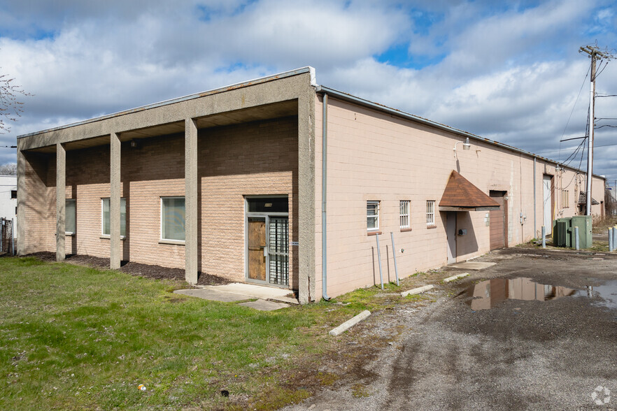 3106 South Ave, Toledo, OH à vendre - Photo principale - Image 1 de 1