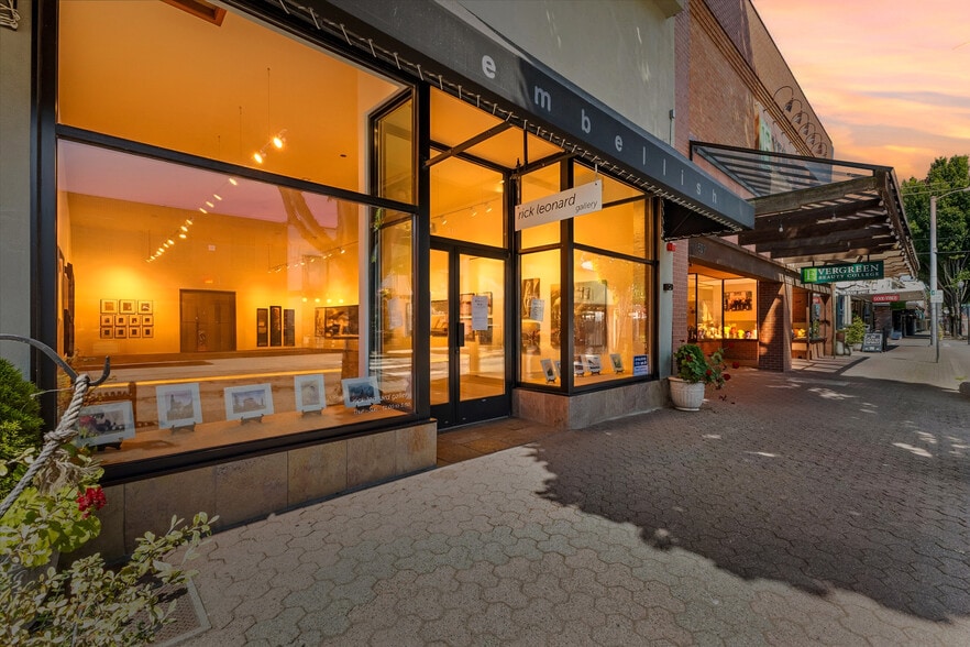 511 S 1st St, Mount Vernon, WA for sale - Building Photo - Image 3 of 36