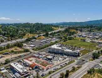 More details for 7552 Redwood Blvd, Novato, CA - Land for Lease