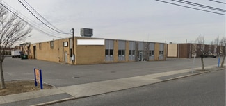 More details for 36 Grand Blvd, Brentwood, NY - Industrial for Lease