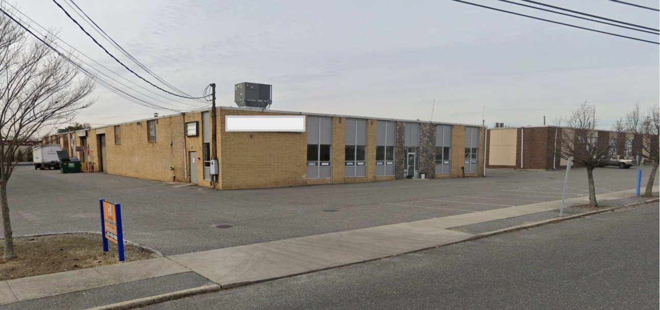 36 Grand Blvd, Brentwood, NY for lease Building Photo- Image 1 of 7