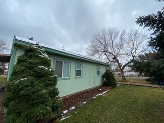 More details for 910 E 9th N, Mountain Home, ID - Multifamily for Sale