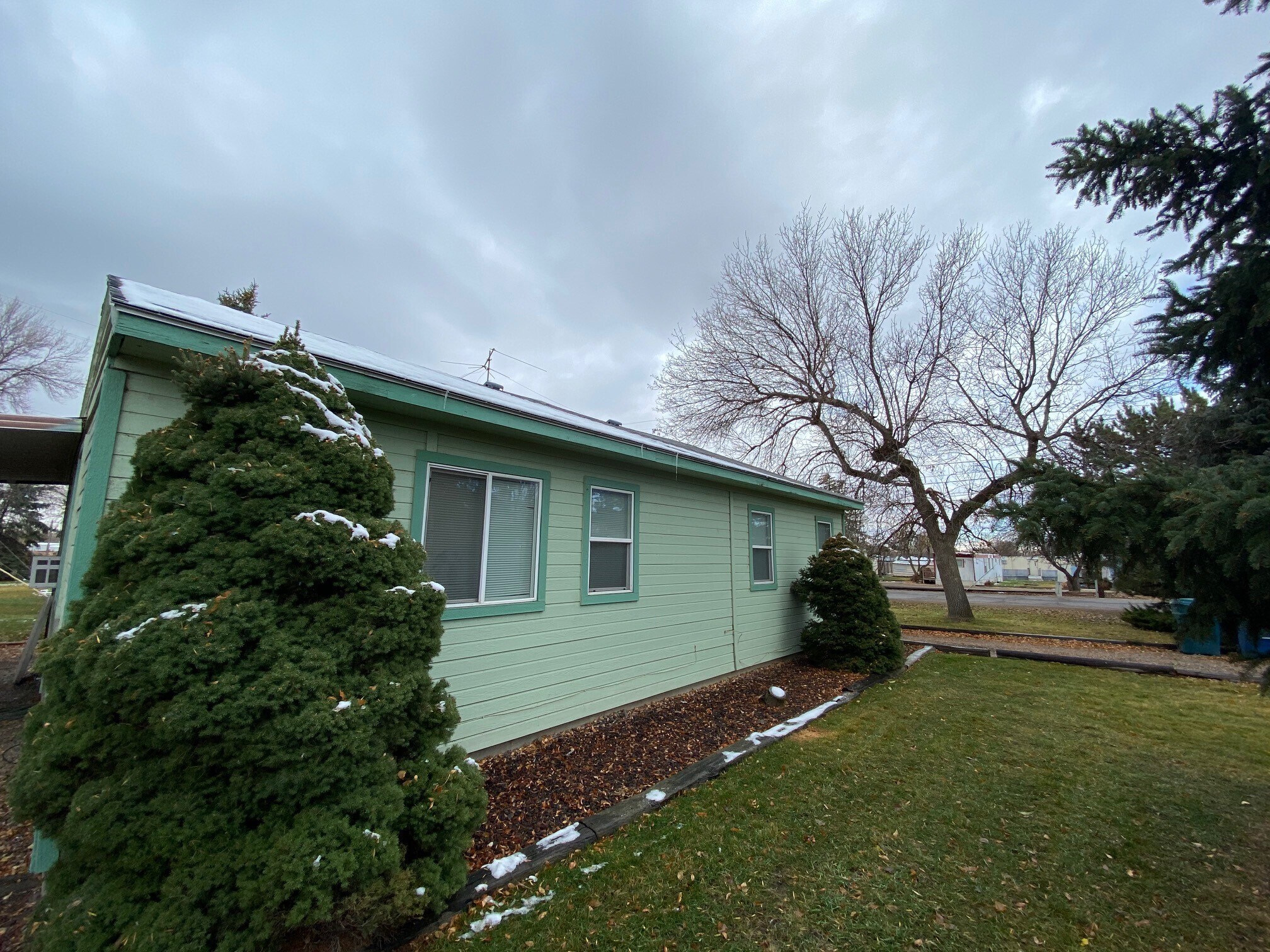 910 E 9th N, Mountain Home, ID à vendre Photo principale- Image 1 de 8