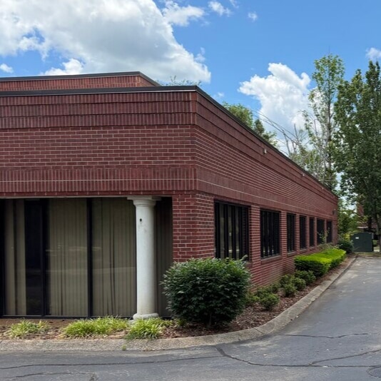 5400 Maryland Way, Brentwood, TN à louer - Photo du bâtiment - Image 3 de 29