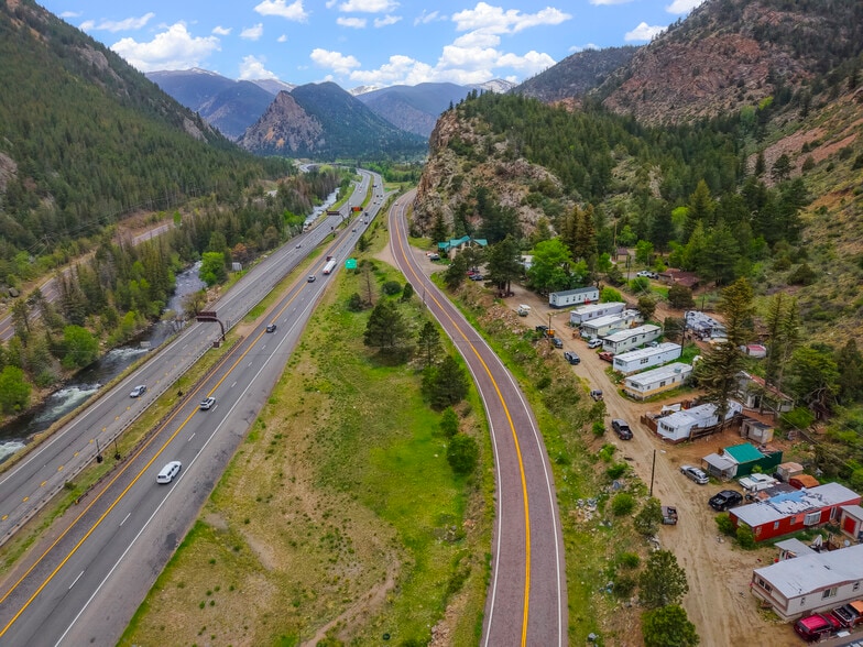 2697 County Road 308, Dumont, CO for sale - Building Photo - Image 2 of 10