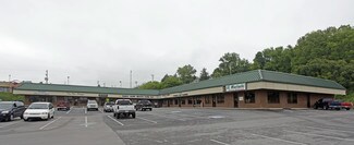 Plus de détails pour 1440-1446 N Broad St, Tazewell, TN - Commerce de détail à louer